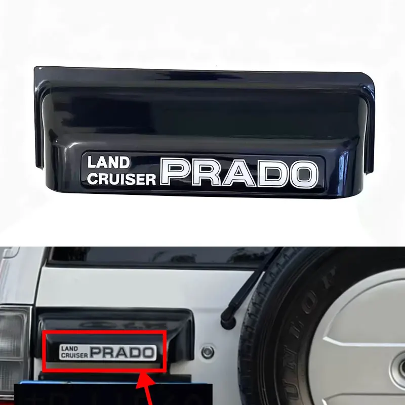 Para Toyota Land Cruiser Prado LC95