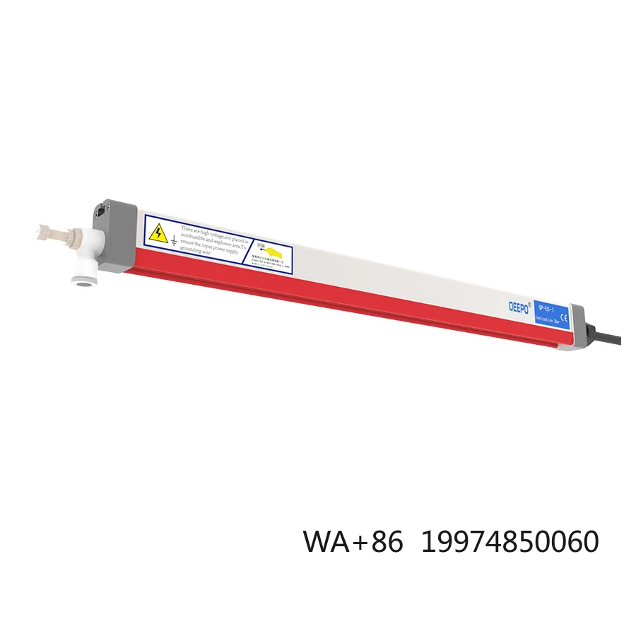 High-Speed QP-ES-I …