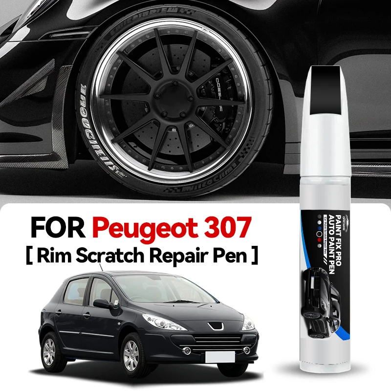 caneta-de-retoque-de-pintura-para-cubo-de-roda-peugeot-307-2001-2008-a55-removedor-de-arranhoes-acessorios-automotivos-diy-preto