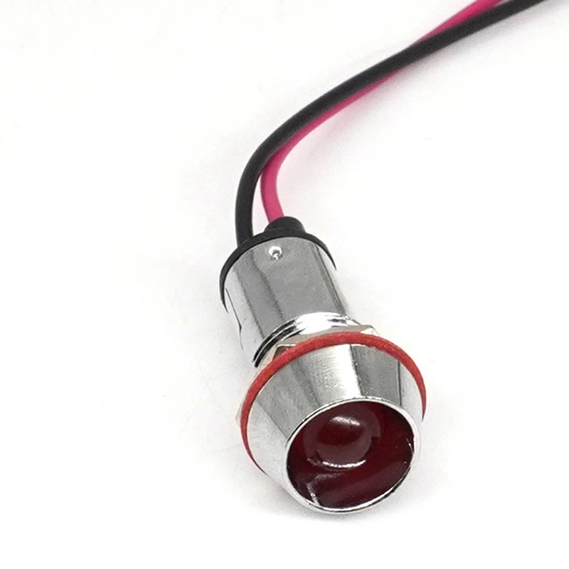 

Car Line Lock Tire Lock Device Electromagnetic Brake Valve For Ford Mustang Front Brake Line Lock Kit