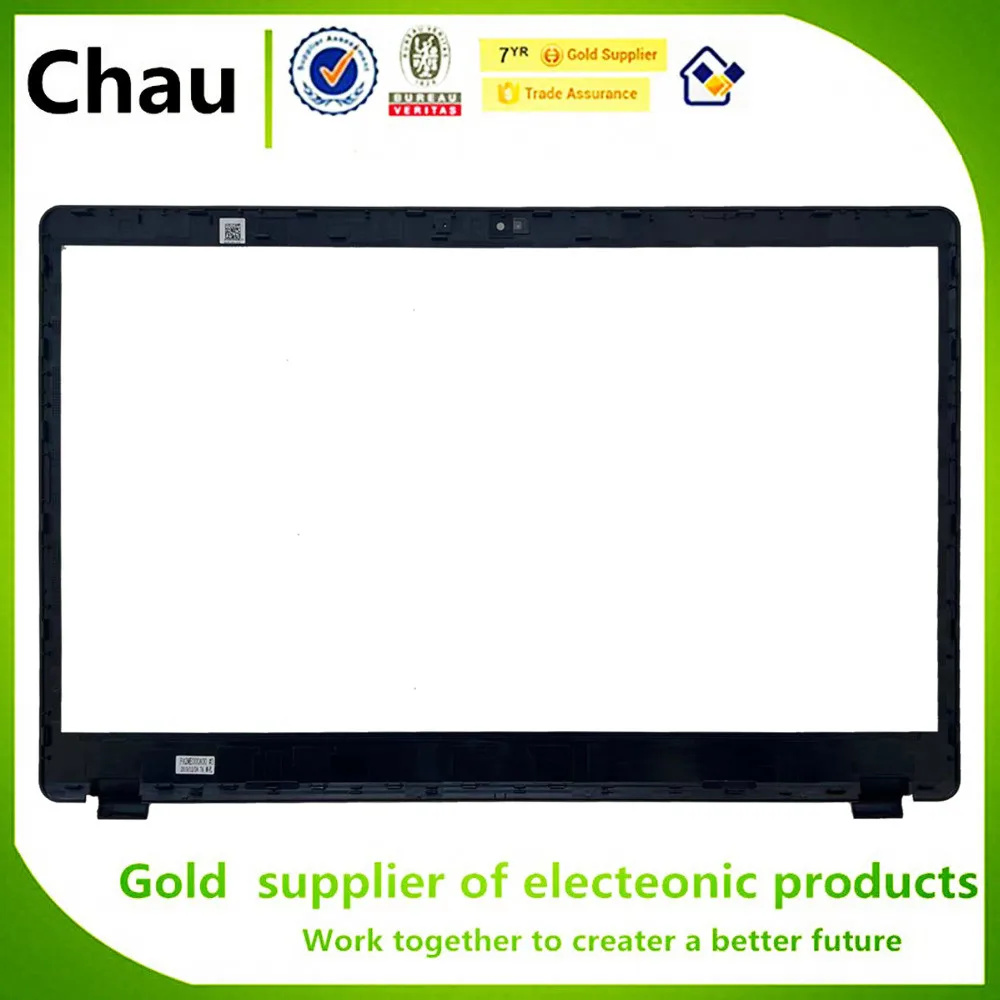 Chau New For Acer Aspire A315-42 A315-42G A315-54 A315-54K N19C1 EX215-51 LCD Back Cover/Front Bezel/LCD Hinges