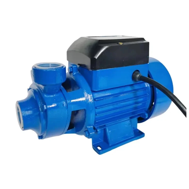 

QB60 Compact Pressurization Pump, 370W 0.5HP Household Heater Device