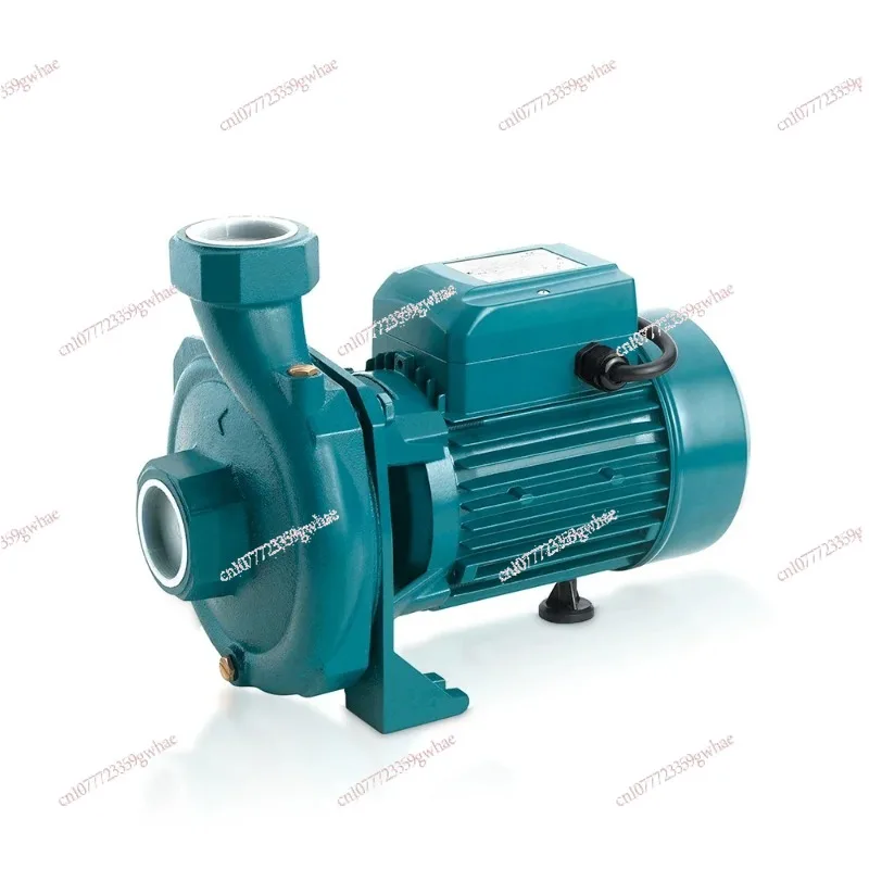 

Surface Irrigation Electric Water Pump, 1.5hp, 3 Hp