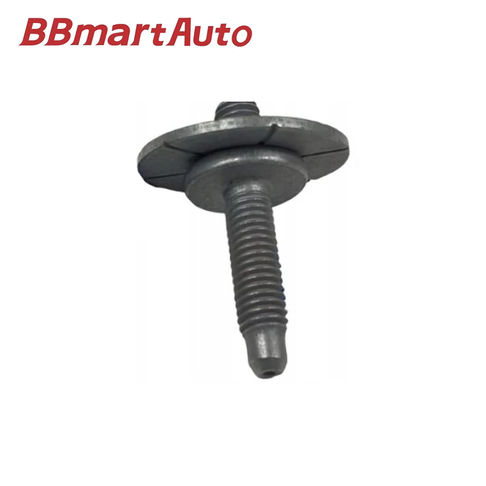 A0019909614 A4149900051 BBmartAuto Original Parts Screw Buckle For Mercedes Benz Fender On A Pillar CLA