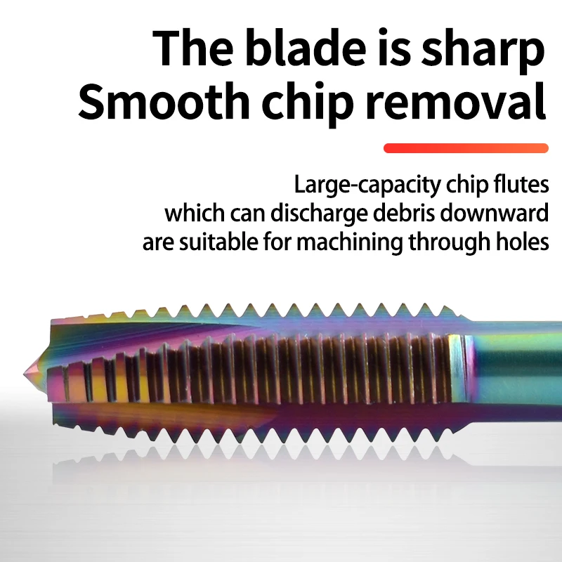 Thumbnail 3 - #82 Latest Taps & Dies Offers