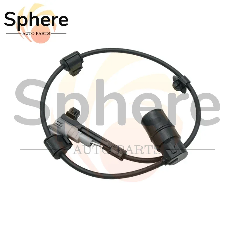 89545-0K070 895450K070 High Quality New Rear Right ABS Wheel Speed Sensor For Toyota Hilux Vigo 2.7L 2004-2012 Auto Parts