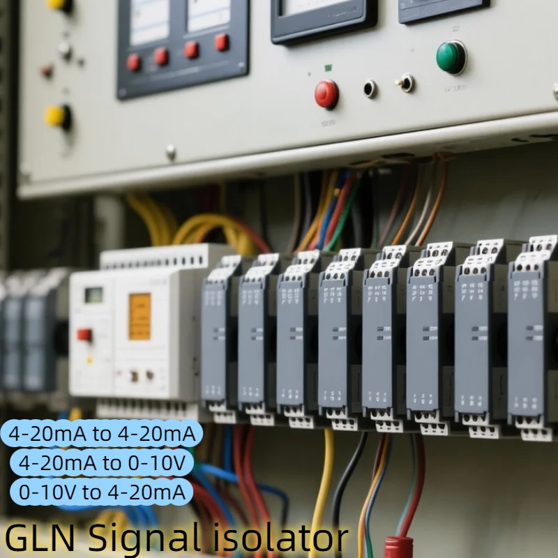 1 In 1 Out 2 Out Dc…