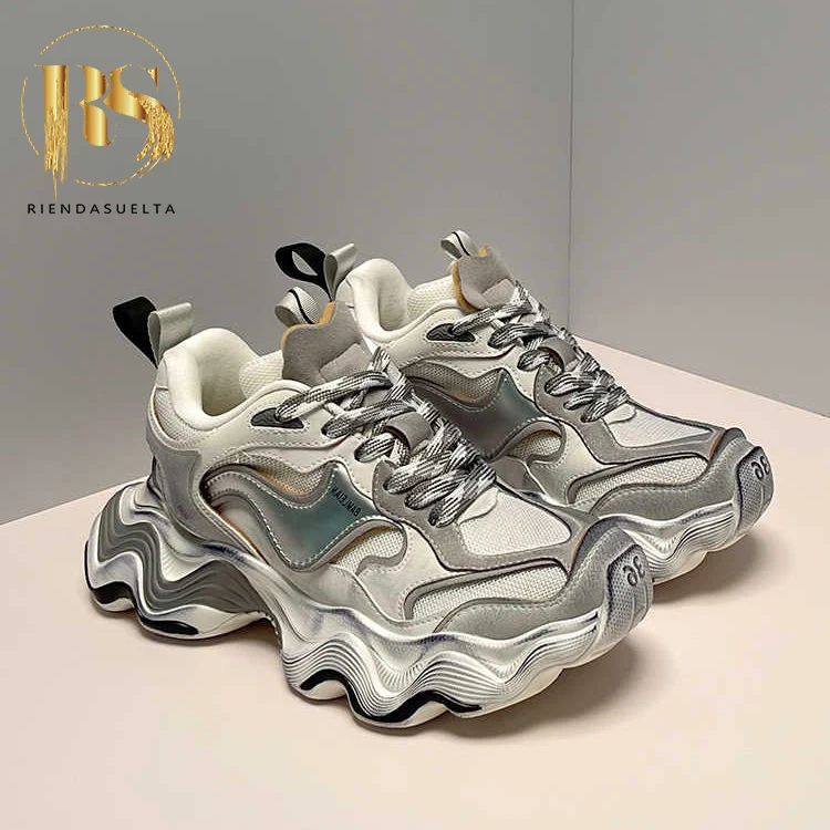 

Acendra Luxury Sle ex Vintage Sports oes Breathable Me Upaded Dad Кроссовки Мужская и женская повседневная одежда