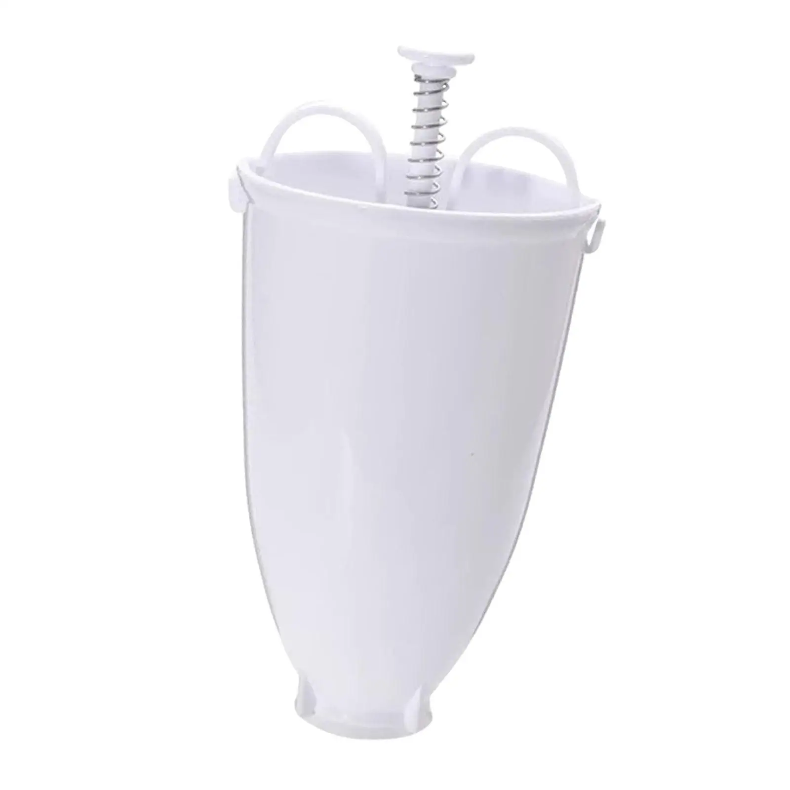 

Donut Maker Manual for Perfectly Shaped Homemade Donuts Doughnut Machine