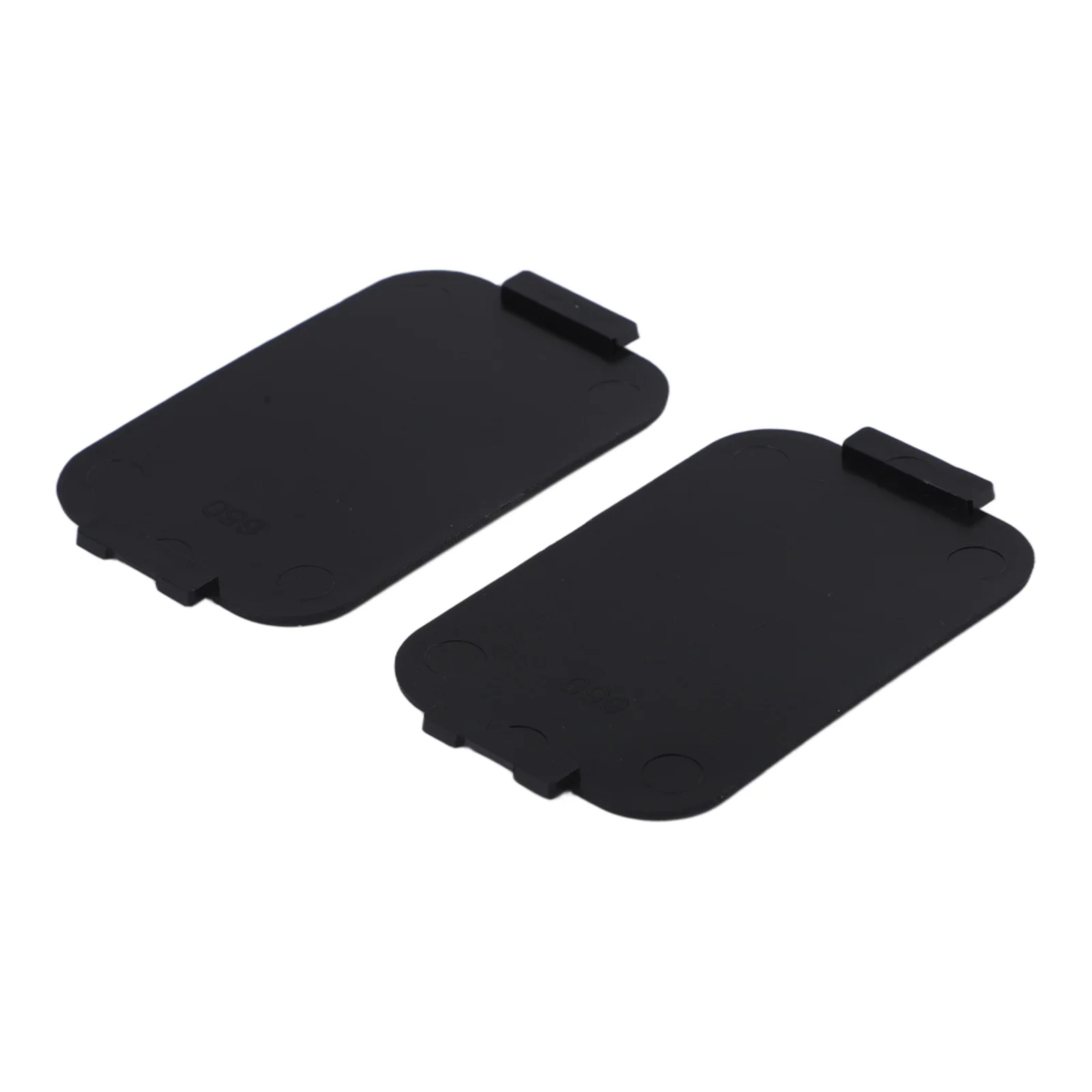 Truck Bed Rail Cap Set of 2 with Part No 5L3Z99290D90AAA for Ford F150 (1997-2014) For F250 F350 F450 F550 (2002-2016)