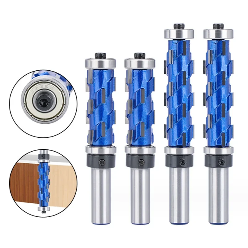 Carbide Milling Cutter 12mm 1/2