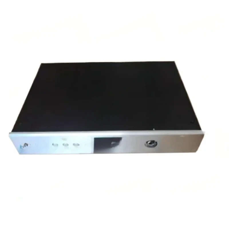 Dual Core AK4499EX Fully Balanced Parallel Audio Decoder DAC Fever Hifi High-Definition Bluetooth 5.4