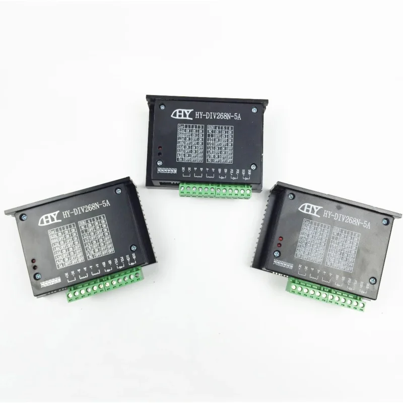 CNC Mach3 4 Kit, 1 Uds Mach3 4 ejes USB tarjeta controladora de movimiento paso a paso suave 100KHz 4 Uds TB6600 controlador de Motor