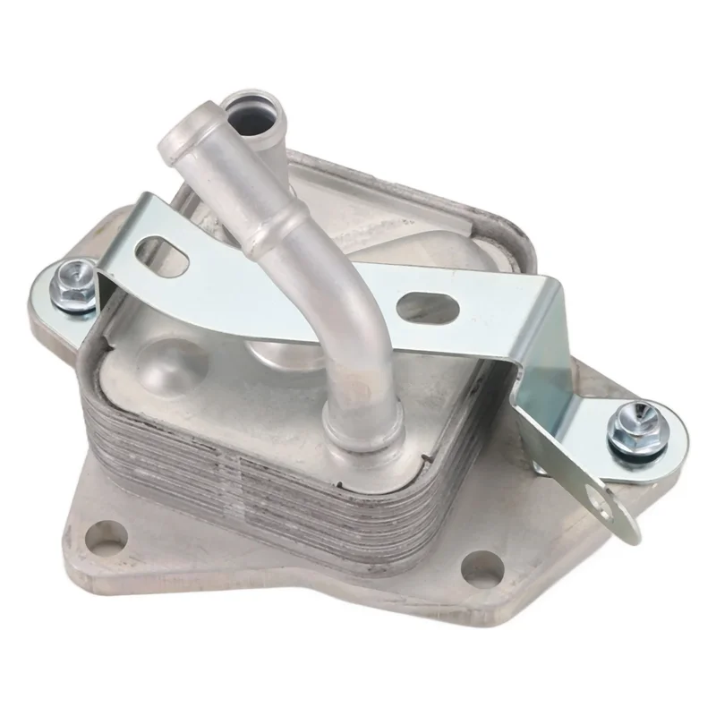 NEW-Car Engine Oil Radiator Transmission Radiator 15710-36030 For Toyota Highlander ASU55/LEXUS/RX/NX/8ARFTS