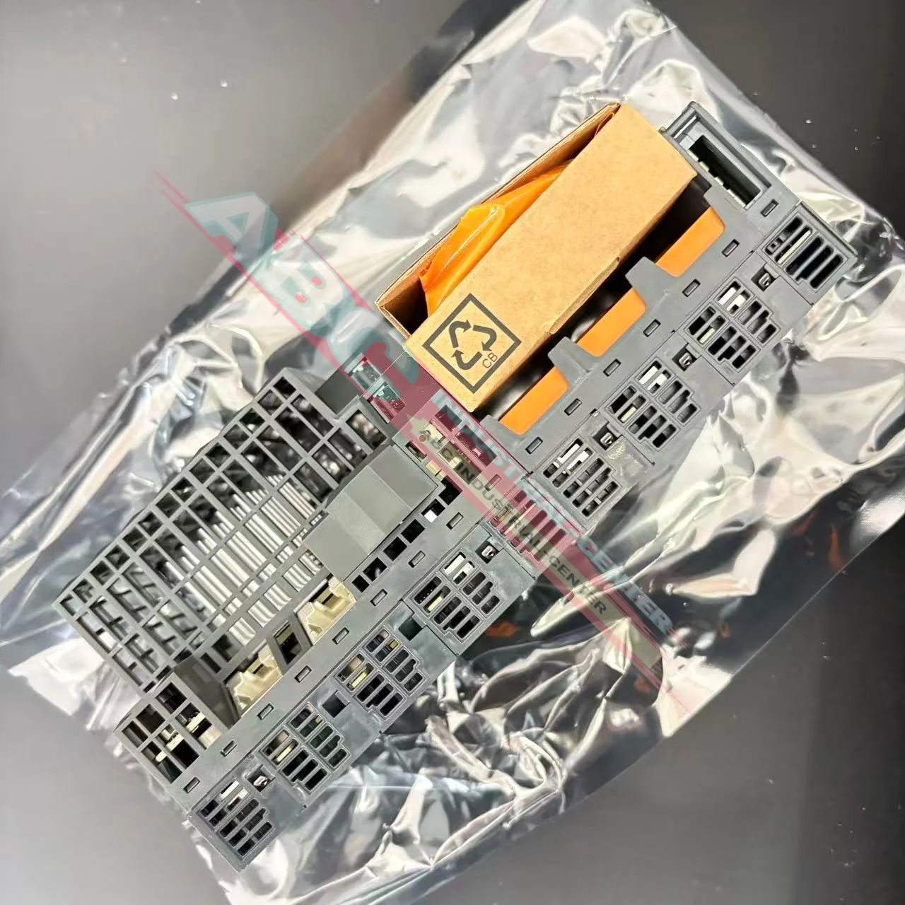 

X20CP3586 Модуль ПЛК X20 CP 3586, новый