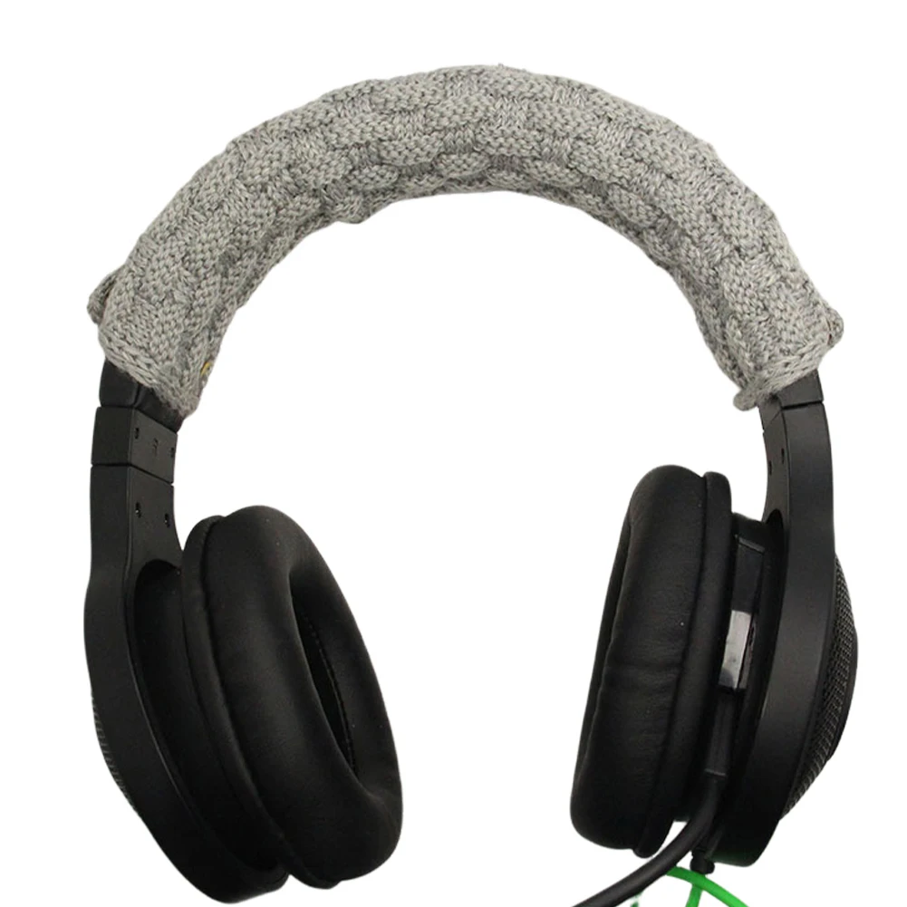 Knit Fabric Headban…