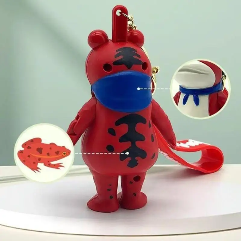 652f Fiegs Backpack Backpack Keychain Press