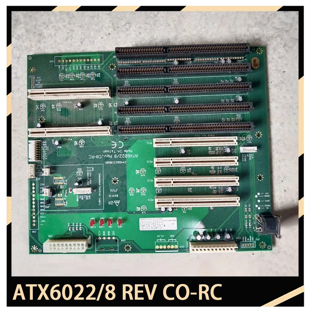 ATX6022/8 For Industrial Control Board ATX6022/8 REV CO-RC