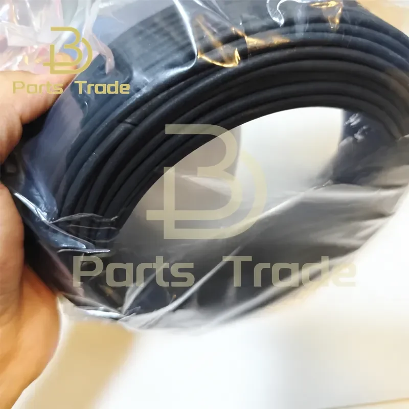 for XCMG 3 Core 5 Core Computer Cable 45m 50m 65m Crane Signal Cable Measurement Boom Length Special Cable