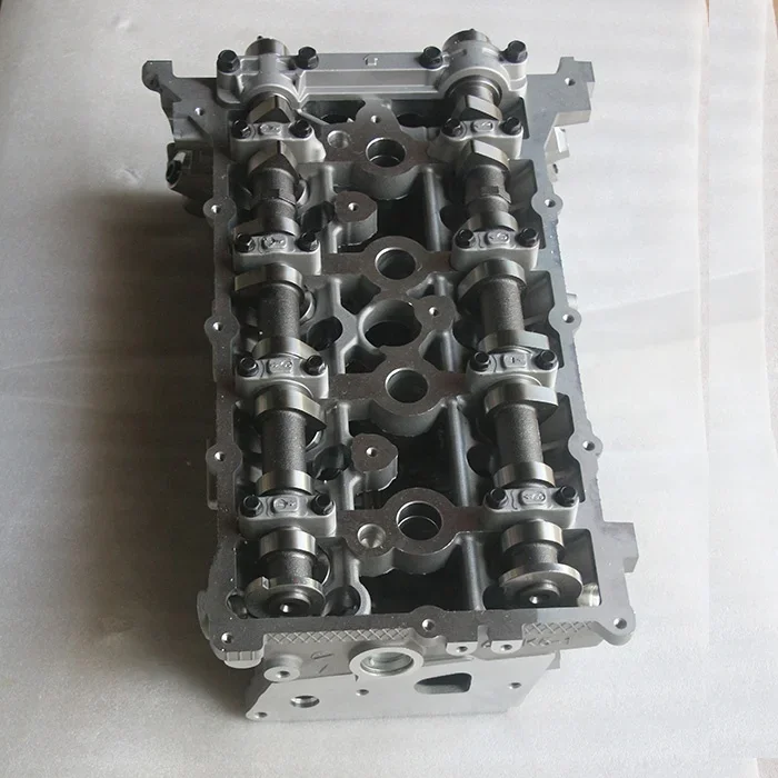 

For Kia Hyundai Premium 4-Valve Aluminum G4KE G4KD Cylinder Head Assembly