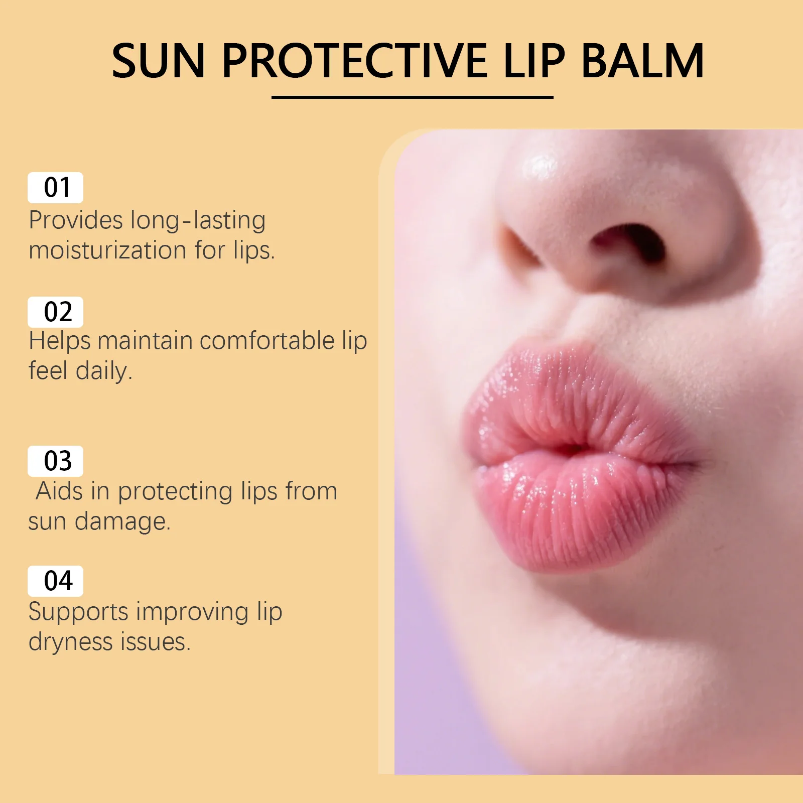 Thumbnail 2 - #45 Lip Primer List of Top Picks