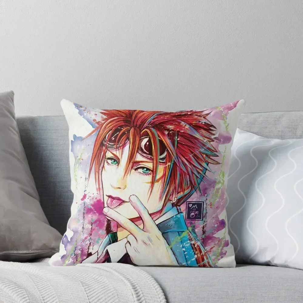 

Reno Throw Pillow autumn pillowcase Cushions For Decorative Sofa Pillow Case Christmas ornamental pillows for living room pillow