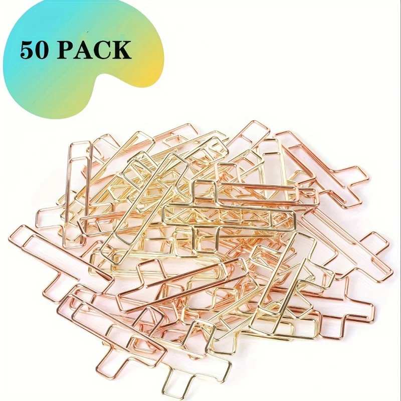 20/50 قطعة من مشابك الورق المتقاطعة، مشابك ورق الكتاب المقدس، مستلزمات دراسة الكتاب المقدس، مستلزمات اليوميات المسيحية، مشاريع يوميات الكتاب المقدس