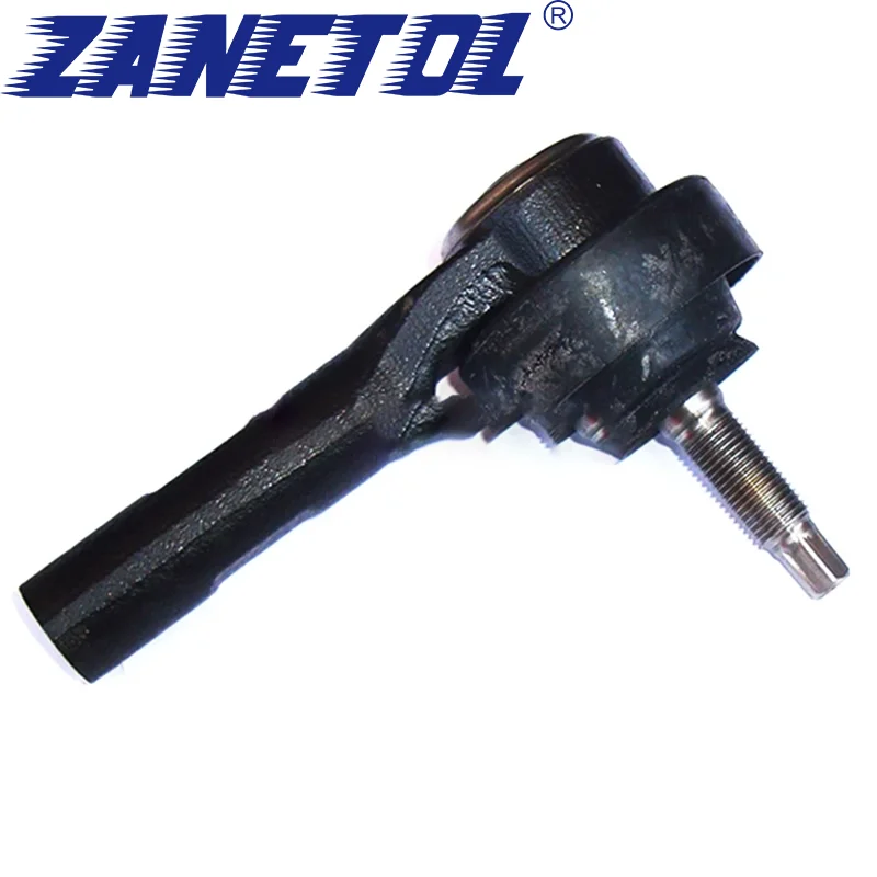 ZANETOL Outer Tie Rod End for TOWN & COUNTRY 2001-2004 5066373