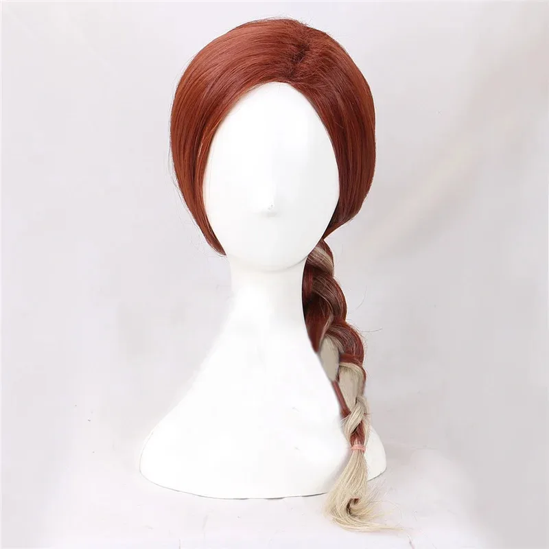 فيلم خمسة أنماط الأرملة السوداء ناتاليا أليانوفنا رومانوفا شعر مستعار تأثيري ناتاشا رومانوف مقاومة للحرارة الشعر الاصطناعية + غطاء شعر مستعار