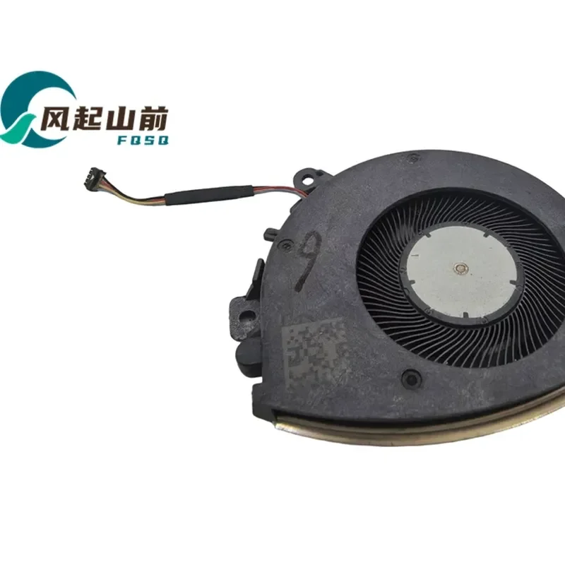 for BAPA0505R3HY003 EB146K0 VR Cooling Fan for Meta Quest 3 Quest 3S Headset Replacement Parts Accessories