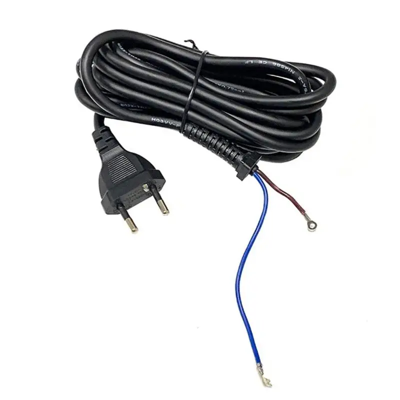 652F Barber Shop Professional Hair Clippers Power Adapter for 8147 8466 8467 Charging Base Hair Trimmer Accessories