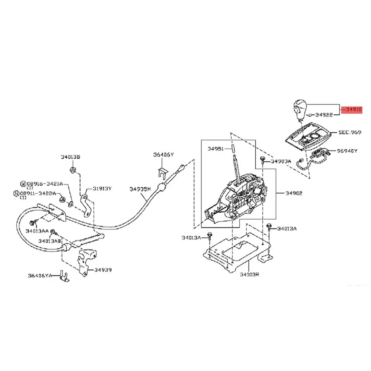 

Ручка переключения рулевого механизма автомобиля Head 34910-JK03A 34910-1LA6C для Infiniti QX56 G25 G37 FX37 EX37 QX70 Q60 QX50 2008-2015 ABS бежевый