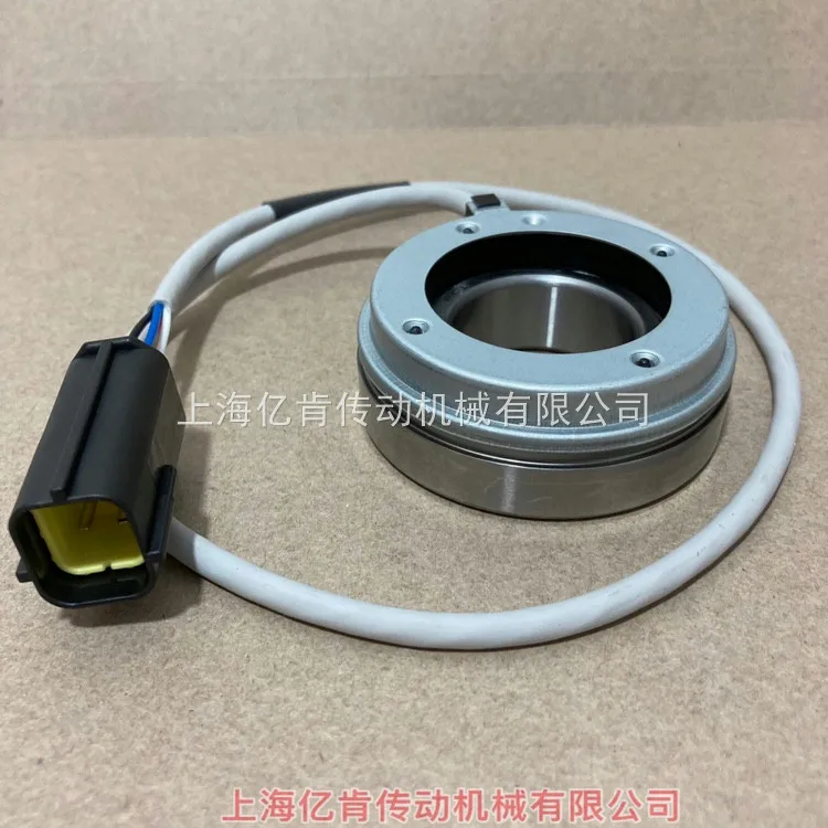 Japan NSK 6206V Motor Sensor Encoder Bearing for Nichiyu, 64‑Bit Pulse Signal