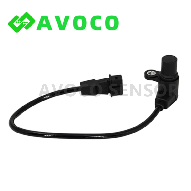 

Оригинальный номер. Новый датчик положения коленвала 96452986 550824 17154 для Chevrolet Matiz Spark 2004-09 1.0L 0.8L 13947781