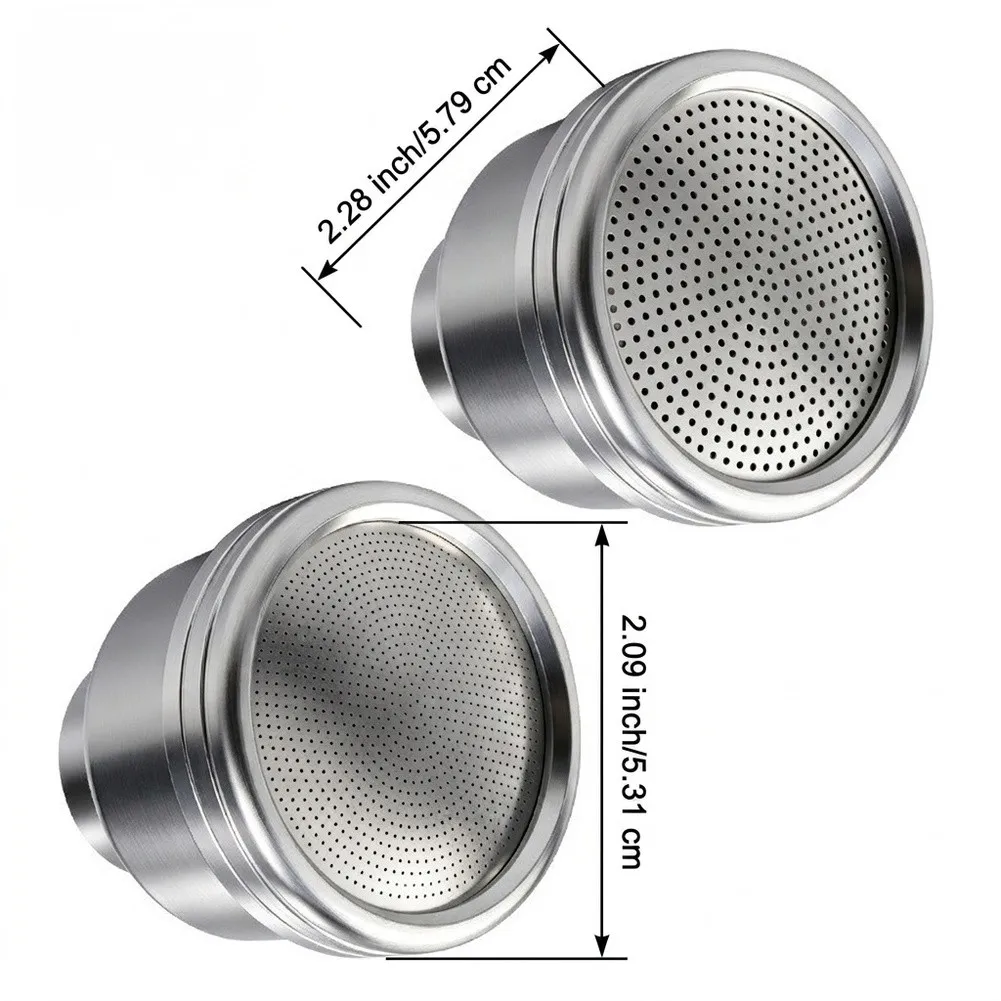 Stainless Steel Garden Hose For Nozzle with 2000 Small Holes Providing Even Mist Coverage for Sensitive Vegetation