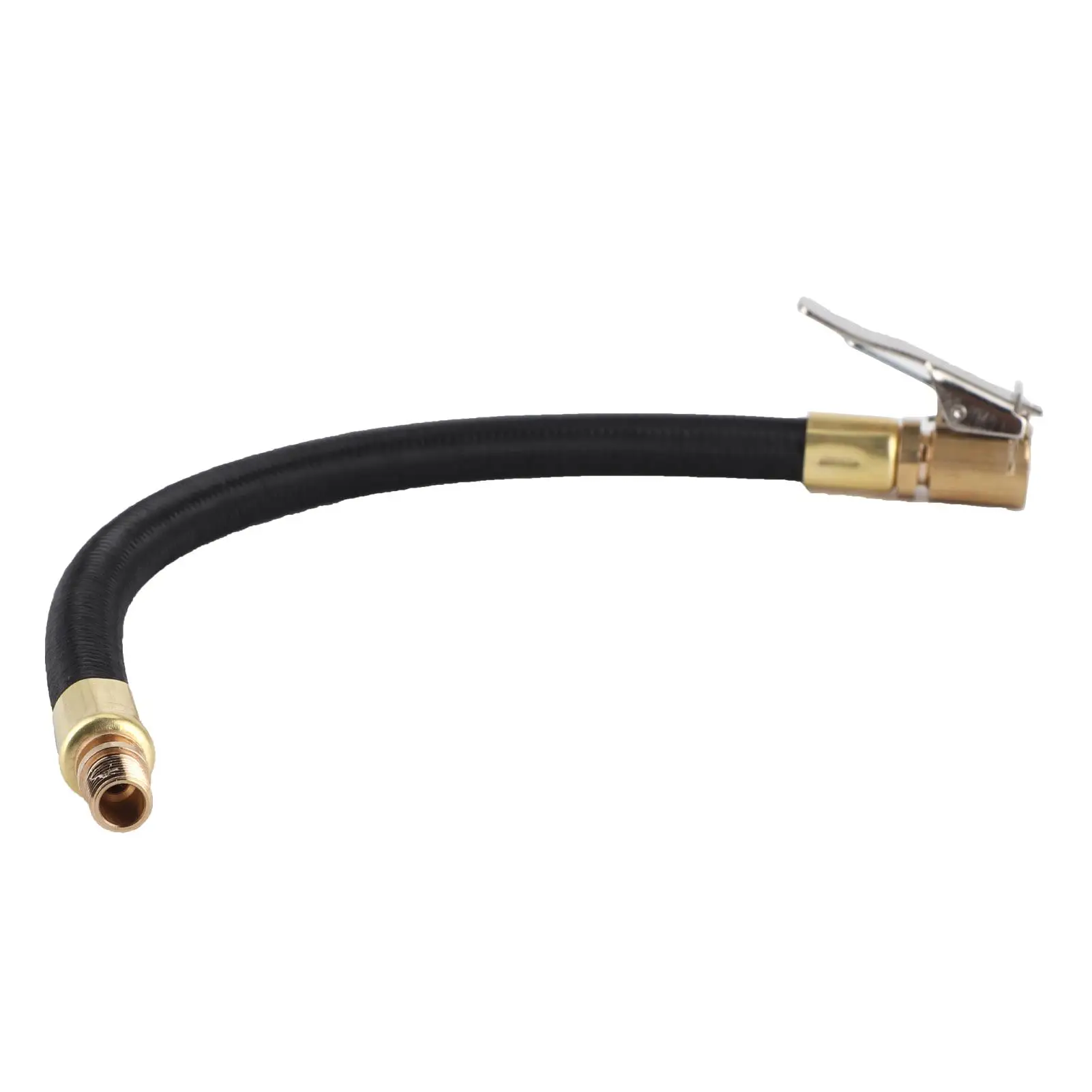 Quick Inflation Tire Inflator Extension Hose for car Bike with American Valve