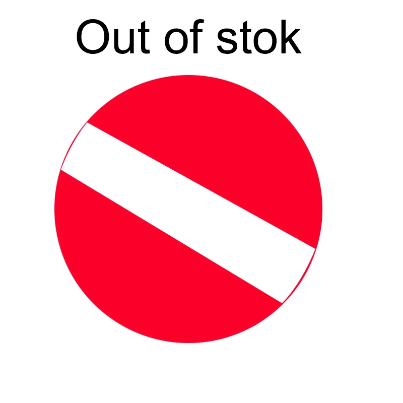 out of stock,please do not buy