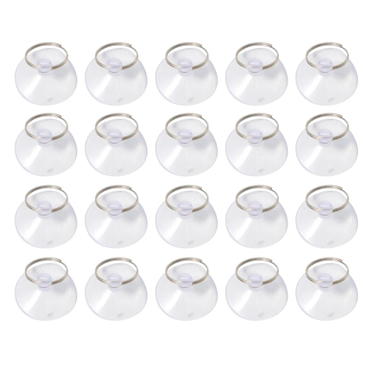 

Набор из 30 премиальных присосок для подъема стеклянных экранов телефонов, планшетов и компьютеров – незаменимый инструмент для ремонта и обслуживания техники