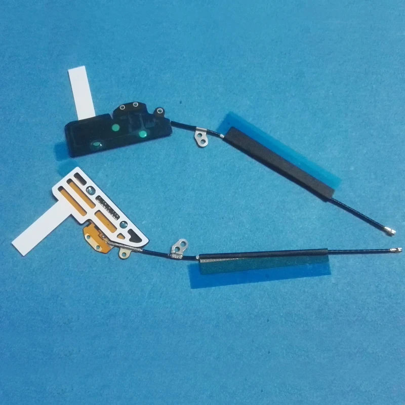 Wi-Fi Antenna Flex Cable For iPad 2 IPad2 A1395 A1396 A1397 Bluetooth Wireless Wifi Ribbon Replacement Parts image 5