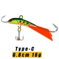 68 mm 16 g C2