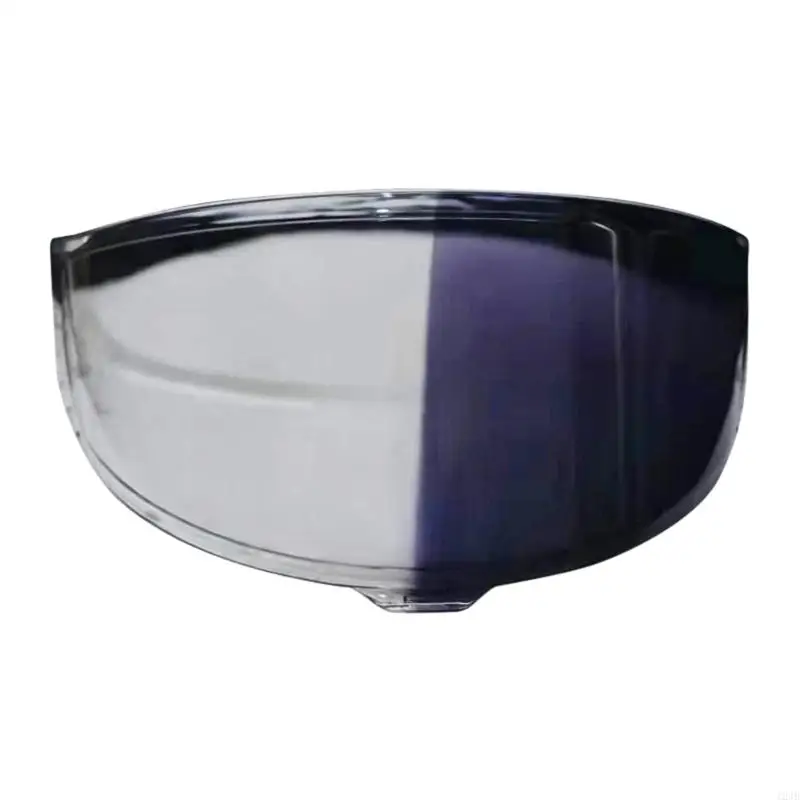 124B For X15-Z8 NXR2 CWR-F2 Sun-Visor Face Shield Motorcycle-Helmet Wind Shield Lens