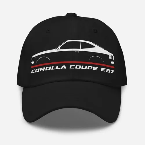 Premium Dad Hat For…