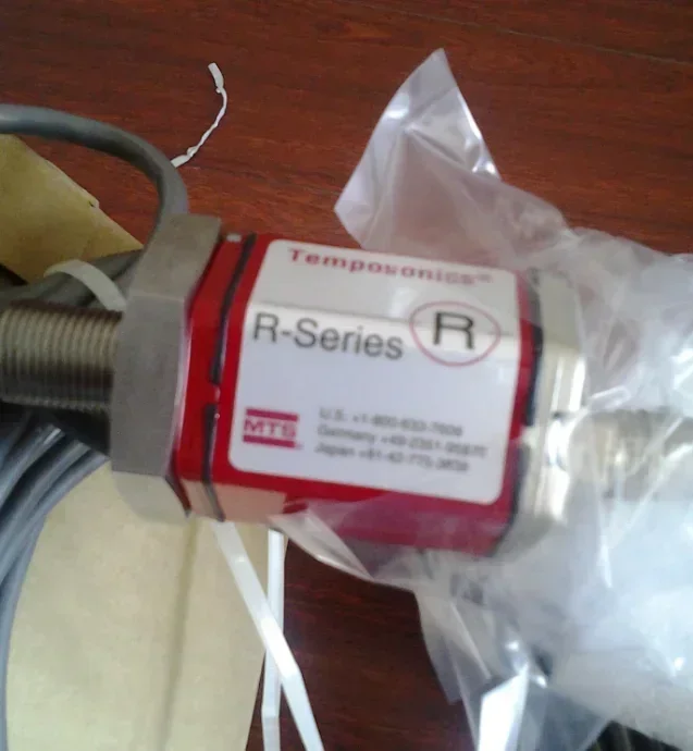 2026/Temposonics  R series  sensor transducer RPS 0600MD601A01