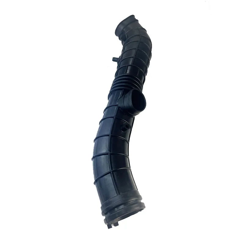 17228-PFV-000 Car Engine Rubber Air Intake Hose Air Flow Tube Air Cleanner Pipe For HONDA ODYSSEY RA6 2002 2003 2004