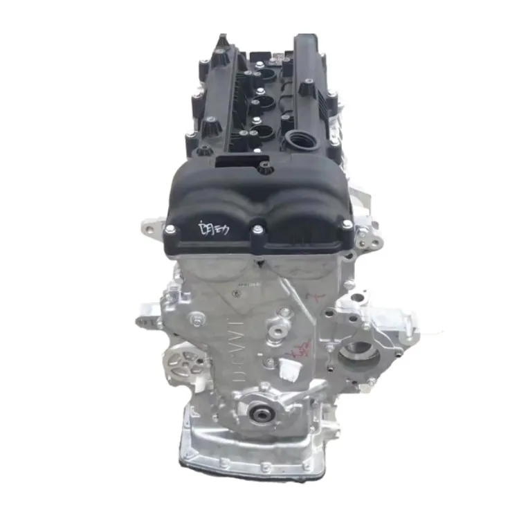 

OEM Factory Automobile Engine LE2 1.4 Engine Assembly for General