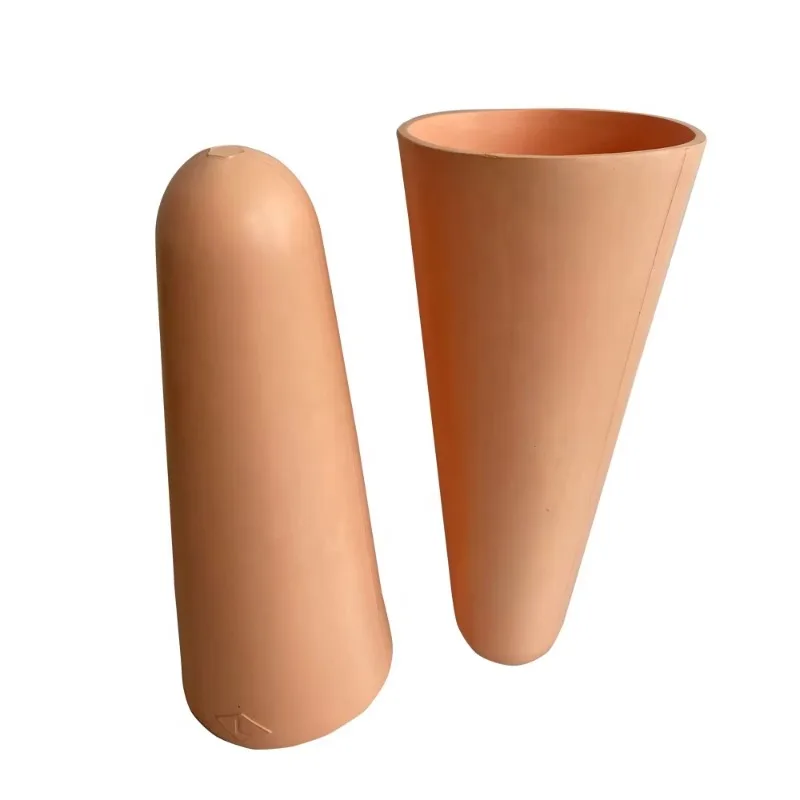 Искусственные конечности, внутренняя подкладка для протези ног, термоформованный конус BK EVA для подкладки розетки BK