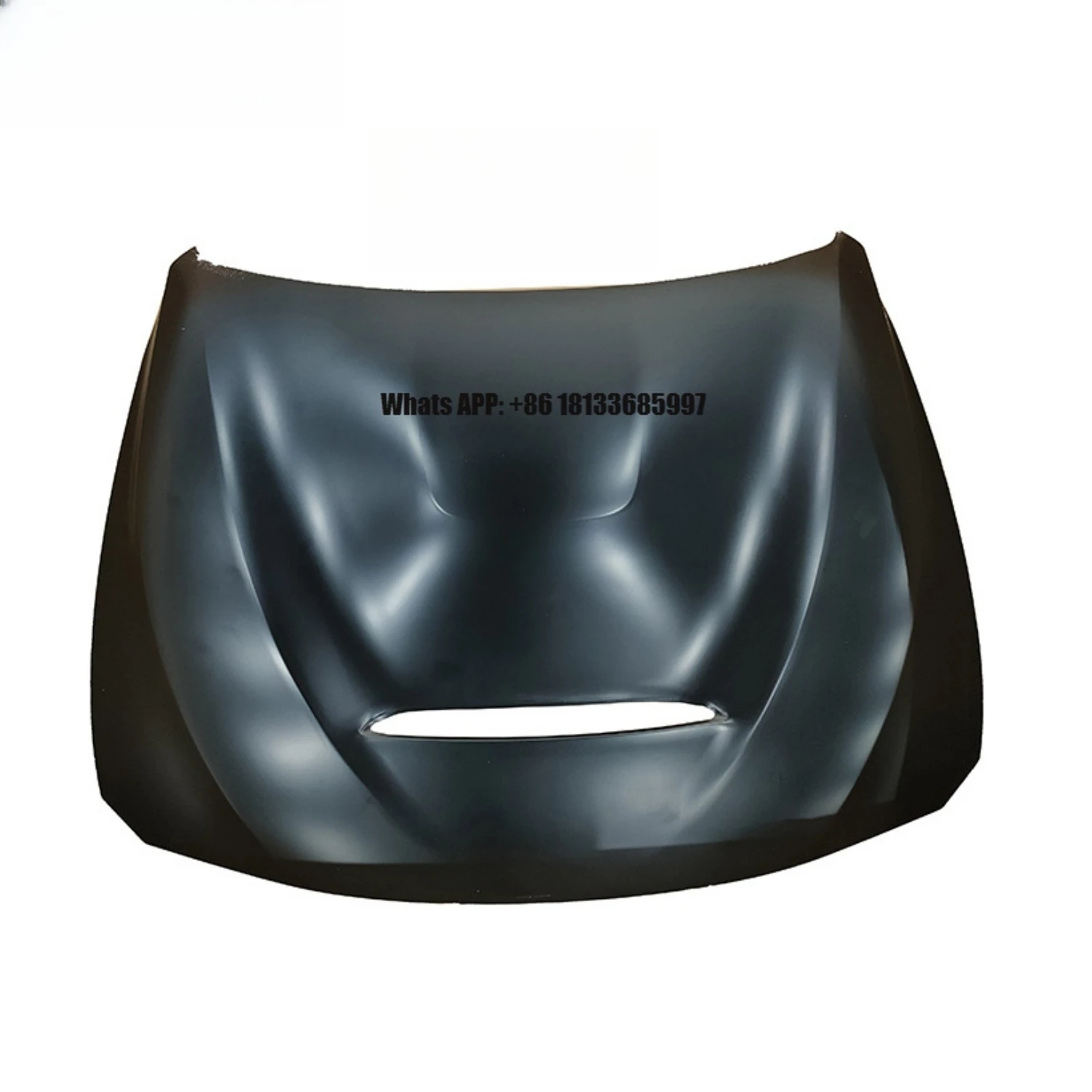 

High Quality 11-19 PP Car Hoods for BMW 3 Series Upgrade the Car Hoods
