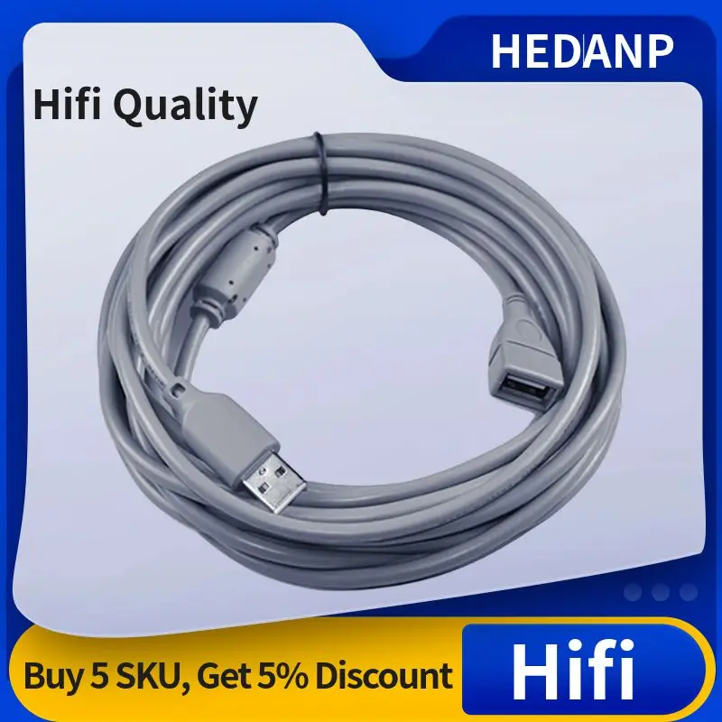 

Удлинитель USB-кабеля 20 м 10 м удлинитель между мужчинами и женщинами для ПК, ноутбука, клавиатуры, принтера, оборудование для ПК, аудиокабели, адаптеры