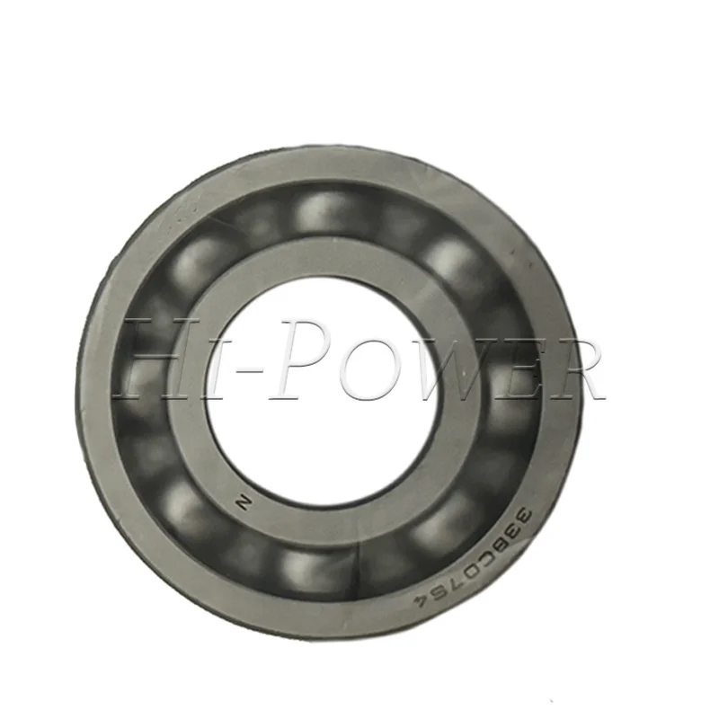 33BC07S4 Auto Transmission Gearbox Bearing SC06D20EX1CM17 33BCO7S4 30x75x19 33BC07S14 Deep Groove Ball Bearing