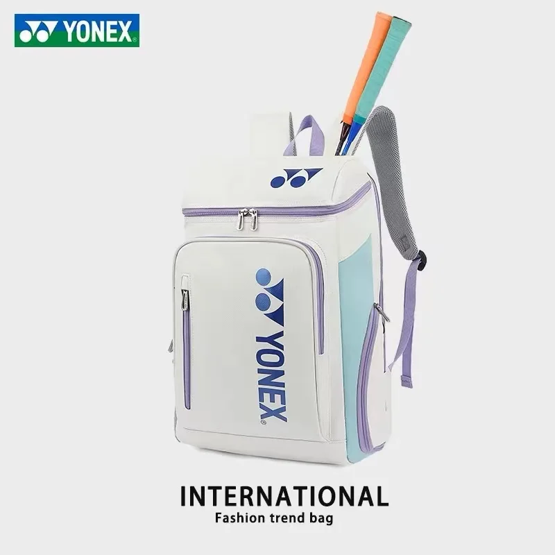 yonex-borsa-sportiva-da-tennis-professionale-da-badminton-2-3-pezzi-racchetta-di-grande-capacita-con-borsa-per-scarpe-borsa-per-racchette-unisex-di-alta-qualita